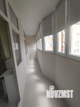 1-к квартира, на длительный срок, 40м2, 17/24 этаж