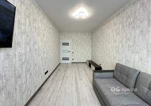 1-к квартира, на длительный срок, 38м2, 10/19 этаж