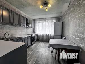 2-к квартира, на длительный срок, 50м2, 6/9 этаж