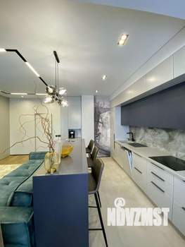 3-к квартира, на длительный срок, 90м2, 18/25 этаж