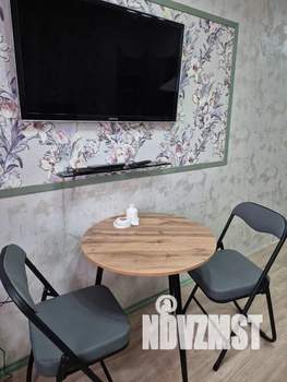 Студия квартира, посуточно, 23м2, 13/16 этаж