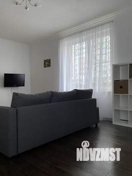 2-к квартира, на длительный срок, 60м2, 1/4 этаж