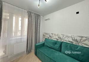 2-к квартира, на длительный срок, 47м2, 8/16 этаж