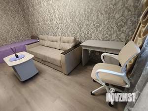 1-к квартира, на длительный срок, 47м2, 4/24 этаж