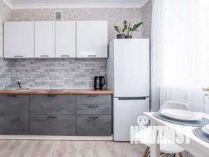 Студия квартира, на длительный срок, 36м2, 4/11 этаж