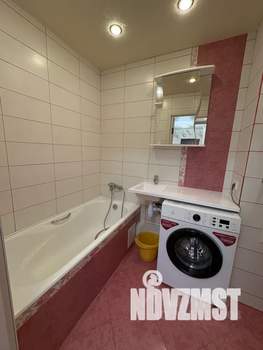 2-к квартира, посуточно, 55м2, 6/16 этаж