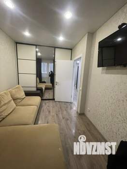 2-к квартира, на длительный срок, 59м2, 8/18 этаж