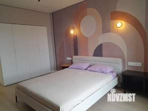 1-к квартира, на длительный срок, 50м2, 6/23 этаж