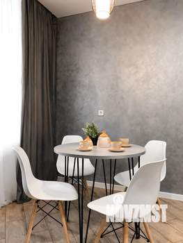 1-к квартира, на длительный срок, 45м2, 3/22 этаж