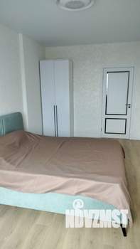 2-к квартира, на длительный срок, 58м2, 14/16 этаж