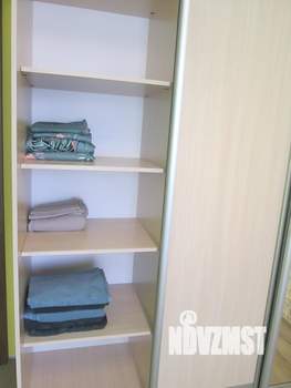 2-к квартира, посуточно, 60м2, 7/17 этаж