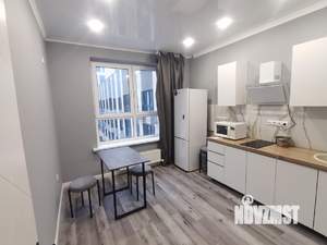 1-к квартира, на длительный срок, 37м2, 9/9 этаж