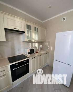 1-к квартира, на длительный срок, 38м2, 14/18 этаж