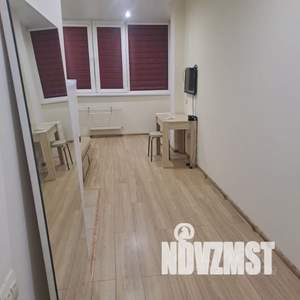 Студия квартира, на длительный срок, 25м2, 2/9 этаж