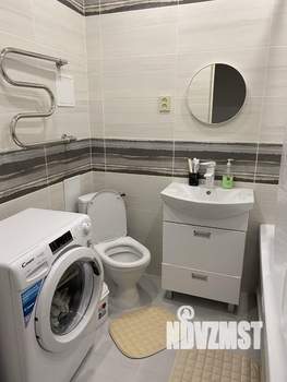 Студия квартира, на длительный срок, 26м2, 2/9 этаж