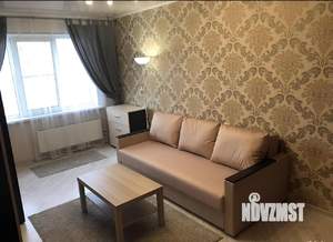 1-к квартира, на длительный срок, 35м2, 14/17 этаж