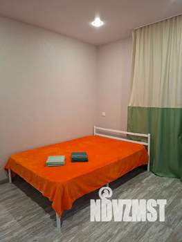 Студия квартира, посуточно, 25м2, 21/22 этаж