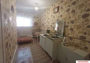 Студия квартира, на длительный срок, 13м2, 0/3 этаж