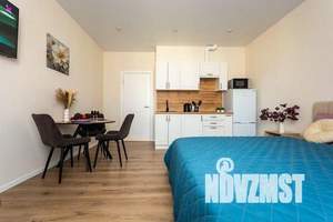 1-к квартира, посуточно, 24м2, 14/21 этаж