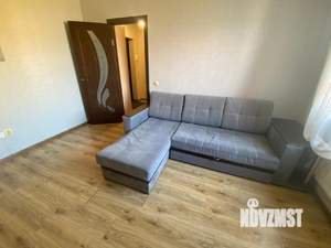 1-к квартира, на длительный срок, 35м2, 4/4 этаж