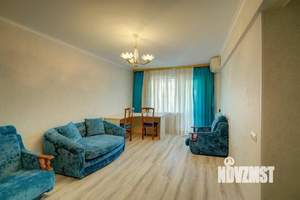 2-к квартира, на длительный срок, 45м2, 3/5 этаж
