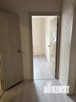 1-к квартира, на длительный срок, 37м2, 7/17 этаж