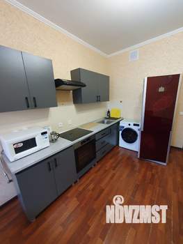 1-к квартира, на длительный срок, 47м2, 11/16 этаж