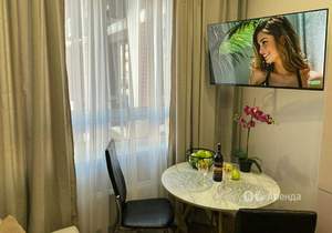 1-к квартира, на длительный срок, 35м2, 13/16 этаж