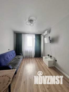 2-к квартира, посуточно, 40м2, 16/16 этаж