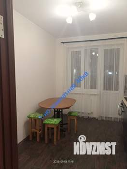 1-к квартира, на длительный срок, 41м2, 2/3 этаж