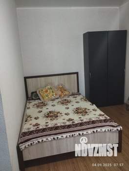 1-к квартира, на длительный срок, 32м2, 2/6 этаж