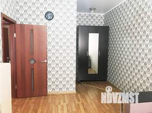 1-к квартира, на длительный срок, 35м2, 1/5 этаж