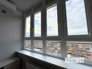 Студия квартира, на длительный срок, 22м2, 16/16 этаж