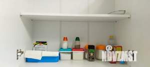 1-к квартира, посуточно, 35м2, 1/8 этаж