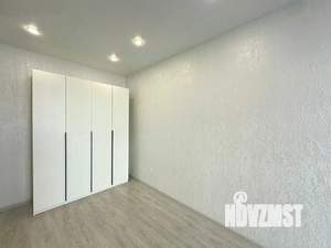 1-к квартира, на длительный срок, 37м2, 9/17 этаж