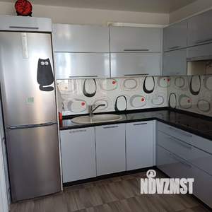 1-к квартира, на длительный срок, 44м2, 14/17 этаж