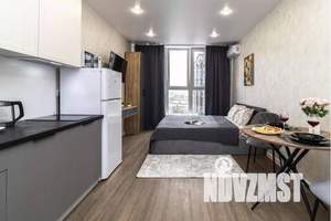 1-к квартира, посуточно, 22м2, 8/12 этаж