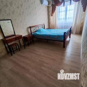 3-к квартира, на длительный срок, 88м2, 11/17 этаж