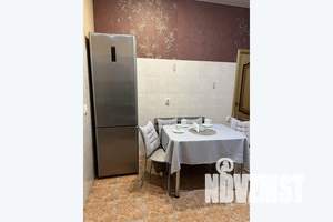 1-к квартира, посуточно, 34м2, 2/3 этаж