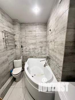 Студия квартира, на длительный срок, 24м2, 13/16 этаж