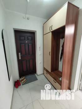 1-к квартира, посуточно, 37м2, 1/12 этаж