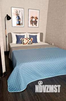 1-к квартира, на длительный срок, 38м2, 13/20 этаж