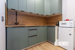 Студия квартира, посуточно, 30м2, 14/18 этаж