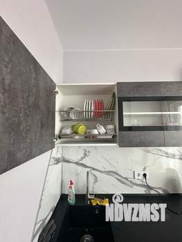 1-к квартира, на длительный срок, 35м2, 22/22 этаж