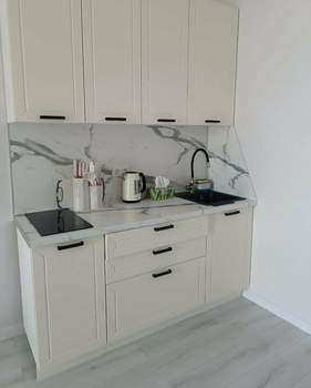 1-к квартира, на длительный срок, 43м2, 18/21 этаж