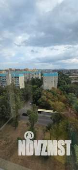 Студия квартира, посуточно, 38м2, 11/21 этаж