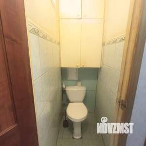 2-к квартира, на длительный срок, 45м2, 4/5 этаж