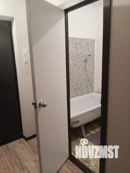 1-к квартира, на длительный срок, 42м2, 14/14 этаж