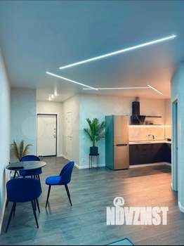 2-к квартира, на длительный срок, 48м2, 9/24 этаж