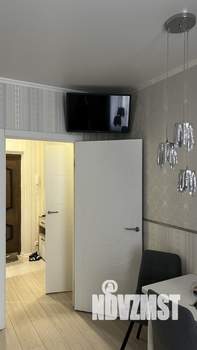 1-к квартира, на длительный срок, 41м2, 19/19 этаж